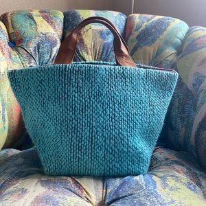 Chan Luu Tote bag excellent